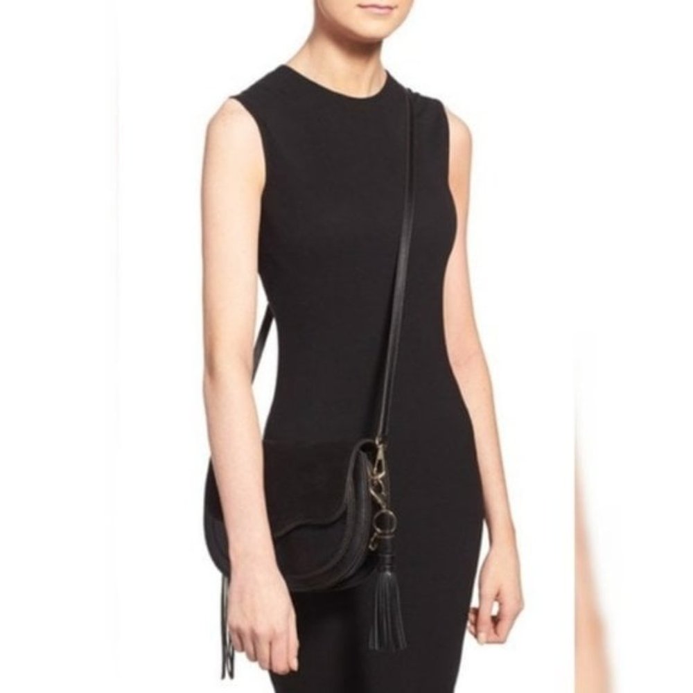Rebecca Minkoff Suki Large Size Convertible Crossbody